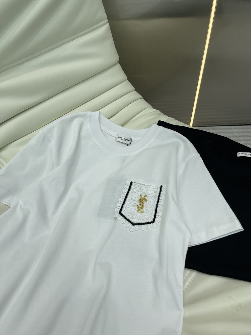 Ysl T-Shirts